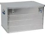 Alutec Aluminiumbox Serie CLASSIC - abschlie&szlig;bar Ausf&uuml;hrung: CLASSIC 186