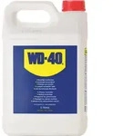 WD-40-Multifunktionsprodukt Ausf&uuml;hrung: 5-l-Kanister