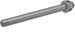 Ankerstange FISCHER FIS A - Edelstahl A4 Modell: M10 x 110