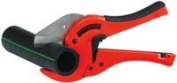 Kunststoff-Rohrschere ROCUT TC f&uuml;r Rohr-&Oslash;: 0&ndash;50 mm