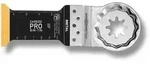 FEIN E-Cut Carbide Pro, L&auml;nge 60 mm, Breite 32 mm, VE 50 St, Aufnahme SLP Aufnahme: