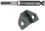 FEIN Stempel und Matrize, Profil-Set 160 Ausf&uuml;hrung: Profil-Set 160