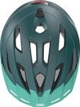 ABUS Helm URBAN-I 3.0 core green L Gr&ouml;sse: L|Designfarbe: core green