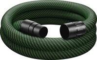 Festool Saugschlauch D36x3,5m-AS/CTR Durchmesser: 36.00 mm|L&auml;nge: 3.50 m