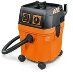 FEIN Nass- / Trockensauger Dustex 35 L FEIN Vorteile: Antistatik-Funktion gegen