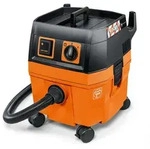 FEIN Nass- / Trockensauger Dustex 25 L FEIN Vorteile: Antistatik-Funktion gegen