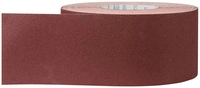 Bosch Schleifblatt J450 Expert for Wood and Paint, 115 mm x 50 m, G120...