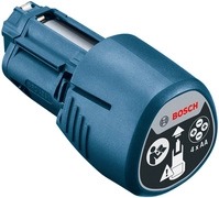 Bosch Batterie-Adapter AA1, Zubeh&ouml;r Zubeh&ouml;r Messtechniken: Batterie-Adapter AA1