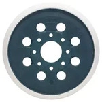 Bosch Schleifteller hart, 125 mm, f&uuml;r GEX 125-1 AE Professional Durchmesser mm: