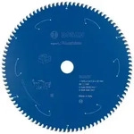 Bosch Akku-Kreiss&auml;geblatt Expert for Aluminium, 305 x 2,4/1,8 x 30, 96 Z&auml;hne