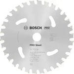 Bosch PRO Steel cordless Kreiss&auml;geblatt, 136 x 1,6 x 15,875 mm Bohrung mm: