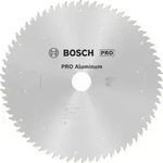 Bosch PRO Aluminium cordless Kreiss&auml;geblatt, 250 x 2,4 x 30 mm Au&szlig;endurchmesser mm: