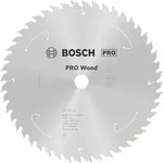 Bosch PRO Wood cordless Kreiss&auml;geblatt, 184 x 1,6 x 16 mm Z&auml;hnezahl: 48|Bohrung mm: