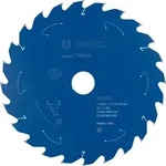 Bosch Akku-Kreiss&auml;geblatt Expert for Wood, 216 x 1,7/1,2 x 30, 24 Z&auml;hne,f.
