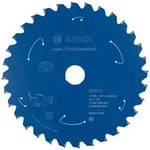 Bosch Akku-Kreiss&auml;geblatt Expert for Stainless Steel, 150 x 1,6/1,3 x 20, 32 Z&auml;hne