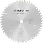 Bosch PRO Aluminium cordless Kreiss&auml;geblatt, 140 x 1,6 x 10 mm Bohrung mm: