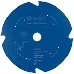Bosch Akku-Kreiss&auml;geblatt Expert for Fibre Cement, 160 x 1,8/1,2 x 20, 4 Z&auml;hne