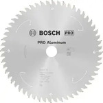 Bosch PRO Aluminium cordless Kreiss&auml;geblatt, 184 x 2 x 20 mm Bohrung mm: