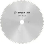 Bosch PRO Wood cordless Kreiss&auml;geblatt, 305 x 2,2 x 30 mm Z&auml;hnezahl: