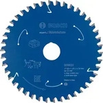 Bosch Akku-Kreiss&auml;geblatt Expert for Aluminium, 120 x 1,8/1,2 x 20, 42 Z&auml;hne