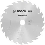 Bosch PRO Wood cordless Kreiss&auml;geblatt, 150 x 1,6 x 20 mm Z&auml;hnezahl:...