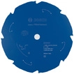 Bosch Akku-Kreiss&auml;geblatt Expert for Fibre Cement, 305 x 2,2/1,6 x 30, 8 Z&auml;hne