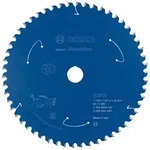 Bosch Akku-Kreiss&auml;geblatt Expert for Aluminium, 184 x 1,8/1,3 x 20, 54 Z&auml;hne