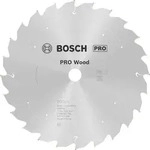 Bosch PRO Wood cordless Kreiss&auml;geblatt, 184 x 1,6 x 16 mm Z&auml;hnezahl: