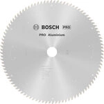 Bosch PRO Aluminium cordless Kreiss&auml;geblatt, 305 x 2,4 x 30 mm Au&szlig;endurchmesser mm:
