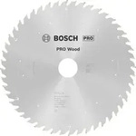 Bosch PRO Wood cordless Kreiss&auml;geblatt, 210 x 1,7 x 30 mm Z&auml;hnezahl: