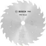 Bosch PRO Wood cordless Kreiss&auml;geblatt, 140 x 1,5 x 12.7 mm Bohrung mm: