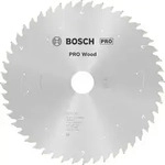 Bosch PRO Wood cordless Kreiss&auml;geblatt, 216 x 1,7 x 30 mm Au&szlig;endurchmesser mm: