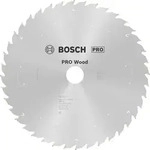 Bosch PRO Wood cordless Kreiss&auml;geblatt, 254 x 2,2 x 30 mm Z&auml;hnezahl: