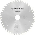 Bosch PRO Wood cordless Kreiss&auml;geblatt, 140 x 1,5 x 20 mm Z&auml;hnezahl: 42|Bohrung mm: