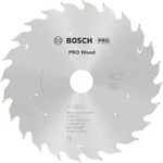 Bosch PRO Wood cordless Kreiss&auml;geblatt, 140 x 1,5 x 20 mm Z&auml;hnezahl:...