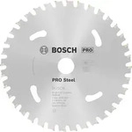 Bosch PRO Steel cordless Kreiss&auml;geblatt, 160 x 1,6 x 20 mm Bohrung mm: