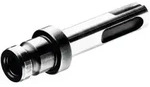 Festool Adapter AD SDS-plus FF Ausf&uuml;hrung: Adapter AD SDS-plus FF