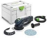 Festool Getriebe-Exzenterschleifer ROTEX RO 150 FEQ-Plus Ausf&uuml;hrung: ROTEX RO 150