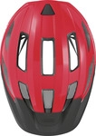 ABUS Helm MACATOR blaze red M Designfarbe: blaze red|Gr&ouml;sse: M