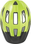 ABUS Helm MACATOR signal yellow M Designfarbe: signal yellow|Gr&ouml;sse: M
