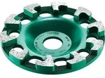 Festool Diamantscheibe DIA STONE-D130 Farbe: Gr&uuml;n