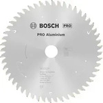 Bosch PRO Aluminium cordless Kreiss&auml;geblatt, 160 x 1,8 x 20 mm Bohrung mm: