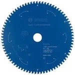 Bosch Akku-Kreiss&auml;geblatt Expert for Laminated Panel, 254 x 2,6/1,8 x 30, 78...