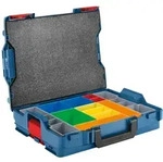 Bosch Koffersystem L-BOXX 102 Set, 12-tlg. Paketinhalt: 12-tlg.