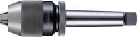 Hochleistungs-Schnellspann-bohrfutter SBF-plus Spannweite: 3&ndash;16 mm|Aufnahme:...