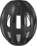 ABUS Helm MACATOR velvet black L Designfarbe: velvet black|Gr&ouml;sse: L