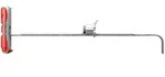 fischer DuoTec 12; ohne Schraube Schraubenl&auml;nge: &ge; dp + tfix +20