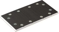 Festool Schleifschuh SSH-STF-93x175/8 Ausf&uuml;hrung: Schleifschuh SSH-STF 93x175 mm