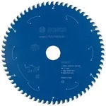 Bosch Akku-Kreiss&auml;geblatt Expert for Aluminium, 216 x 2/1,4 x 30, 66 Z&auml;hne,