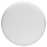 Bosch Schaumstoffscheibe weich (wei&szlig;), &Oslash; 170 mm Farbe: wei&szlig;